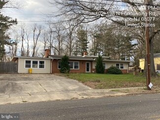 7 N Fork Landing Rd, Cinnaminson, NJ 08077
