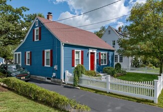 39 Ridgewood Terrace, Northampton, MA 01060