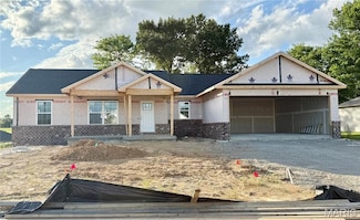 11 Bluebell Ln, Shawnee Township, MO 63755