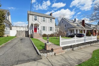 117 Early St, Morristown, NJ 07960