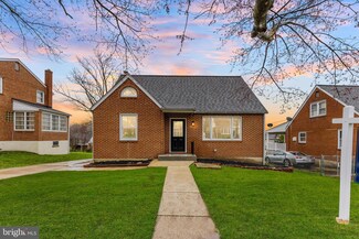 8109 Analee Ave, Rosedale, MD 21237