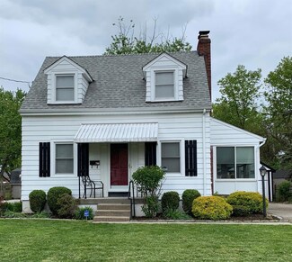 7709 Dearborn Ave, Cincinnati, OH 45236