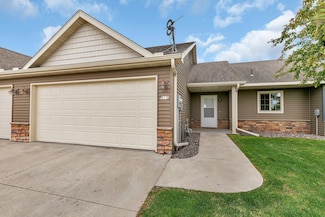 615 Cottonwood Ave, Litchfield, MN 55355