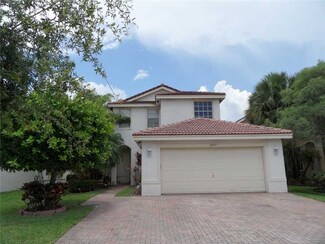 12757 SW 44th St, Miramar, FL 33027