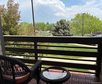 539 Wright St Unit 203, Lakewood, CO 80228