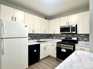45 River Dr S Unit 2303, Jersey City, NJ 07310