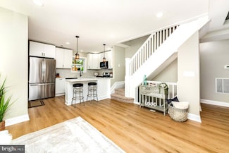 5611 Pilgrim Rd, Baltimore, MD 21214
