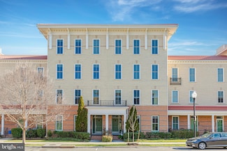 2407 Conoy St Unit 101, Alexandria, VA 22301