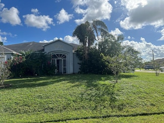 5811 NW Argo Ct, Port Saint Lucie, FL 34986