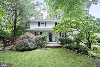 9408 Hale Place, Silver Spring, MD 20910