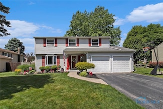 2204 Longport Dr, Maumee, OH 43537