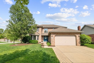 1215 Pendleton Dr, Lemont, IL 60439