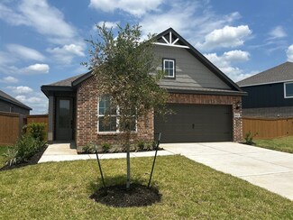 1023 Whispering Winds Dr, Beasley, TX 77417