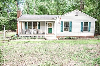 842 Oak Springs Dr, Aylett, VA 23009