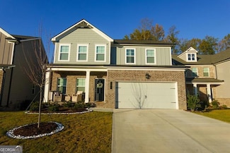 573 Auburn Crossing Dr, Auburn, GA 30011