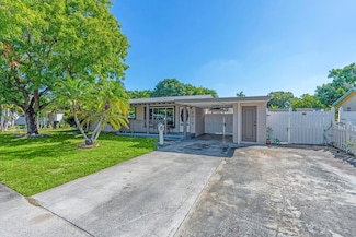 2016 SW 37th Ave, Fort Lauderdale, FL 33312