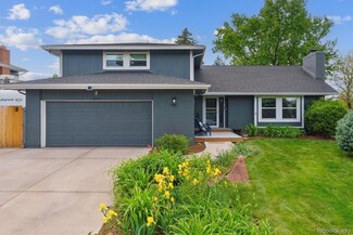 6537 S Brentwood Way, Littleton, CO 80123
