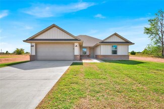 1935 Eli Ave, Tuttle, OK 73089