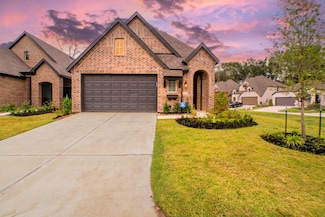 7397 Mount Greylock Loop, Porter, TX 77365