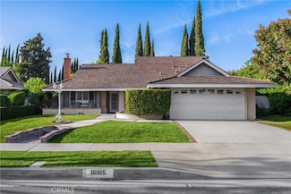 16915 Shadymeadow Dr, Hacienda Heights, CA 91745