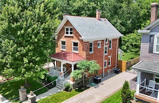 3548 Handman Ave, Cincinnati, OH 45226
