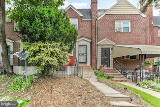7955 Pickering Ave, Philadelphia, PA 19150
