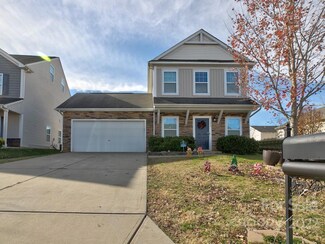 652 Shellbark Dr, Concord, NC 28025