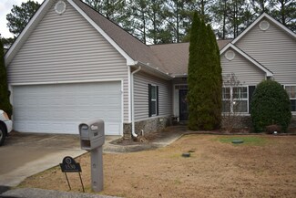 1530 Ashton Woods Way Unit 23, Dalton, GA 30720