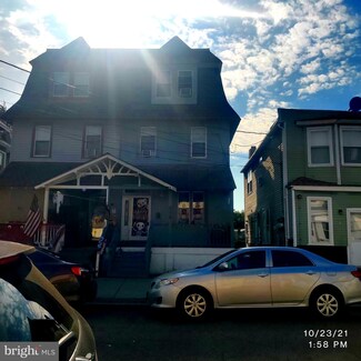 228 Cumberland St, Gloucester City, NJ 08030