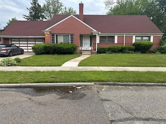 590 W Hildale Ave, Detroit, MI 48203