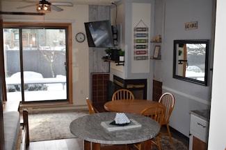 15 Hakone at Smugglers Notch Resort Unit 15, Cambridge, VT 05464