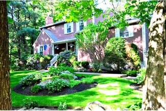 7 Anthony Rd, Hopedale, MA 01747
