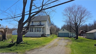 3029 NW Parkman-Us Route 422 Rd, Southington, OH 44481