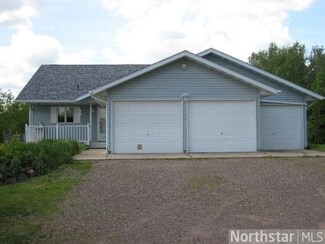 54278 Forest Blvd, Rush City, MN 55069