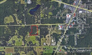 00 Wiscon Rd, Brooksville, FL 34601