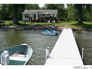 6103 Fire Road 39, Three Mile Bay, NY 13693