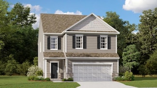 Westbury, Fort Mill, SC 29715