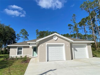 74 Emerson Dr Unit A & B, Palm Coast, FL 32164