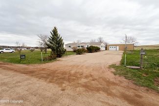 4705 Antelope Valley St -, Gillette, WY 82718