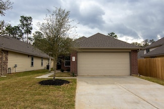 3708 Alexus Dr, Conroe, TX 77301