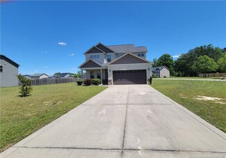 20 Farrow Ct, Linden, NC 28356