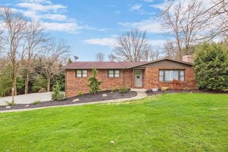 204 La Ray Dr, Butler, PA 16001