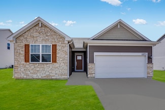 17763 Hillside Dr, Lowell, IN 46356