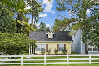 6102 Spruce Bough Ct, Humble, TX 77346