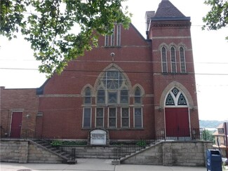 600 4th Ave, Freedom, PA 15042