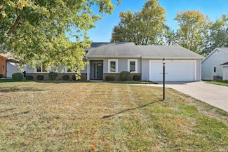 2721 Red Butte Cove, Fort Wayne, IN 46804