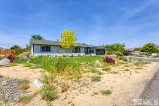 25 Virgil Dr, Sparks, NV 89441