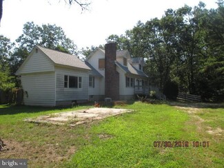 3426 Reading Ave, Hammonton, NJ 08037