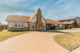 304 E 89th St, Odessa, TX 79765