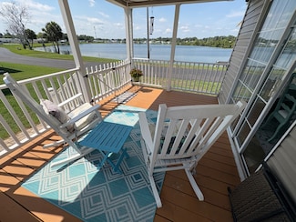 918 Reed Canal Rd Unit 408, South Daytona, FL 32119
